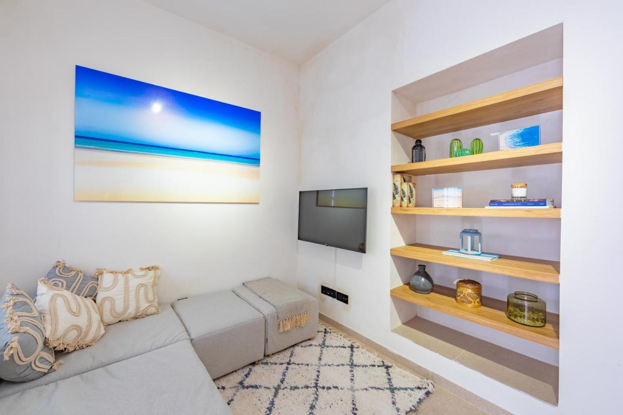 Carioca Kiwi House - Centro Historico Apartamento *