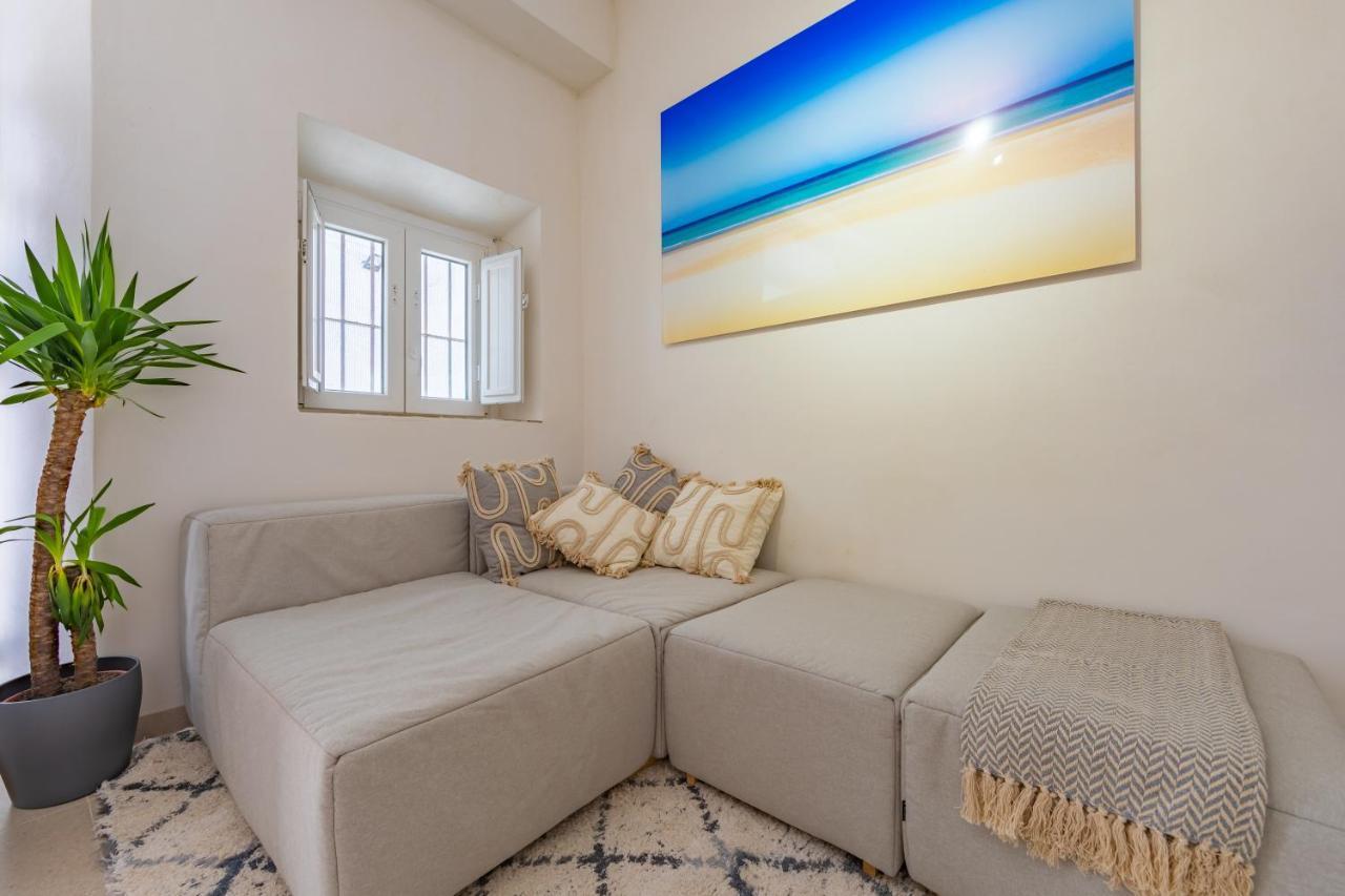 Carioca Kiwi House - Centro Historico Appartement Tarifa