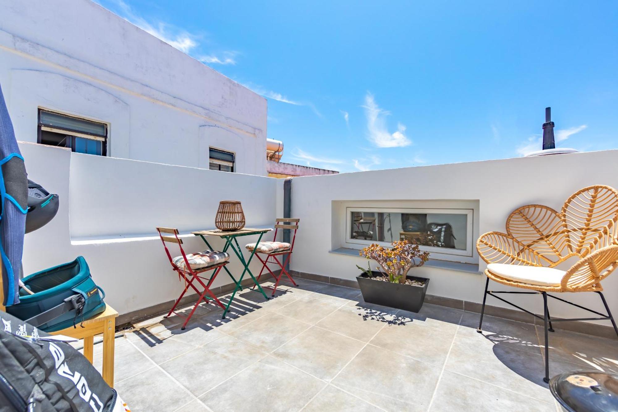 Apartamento Carioca Kiwi House - Centro Historico
