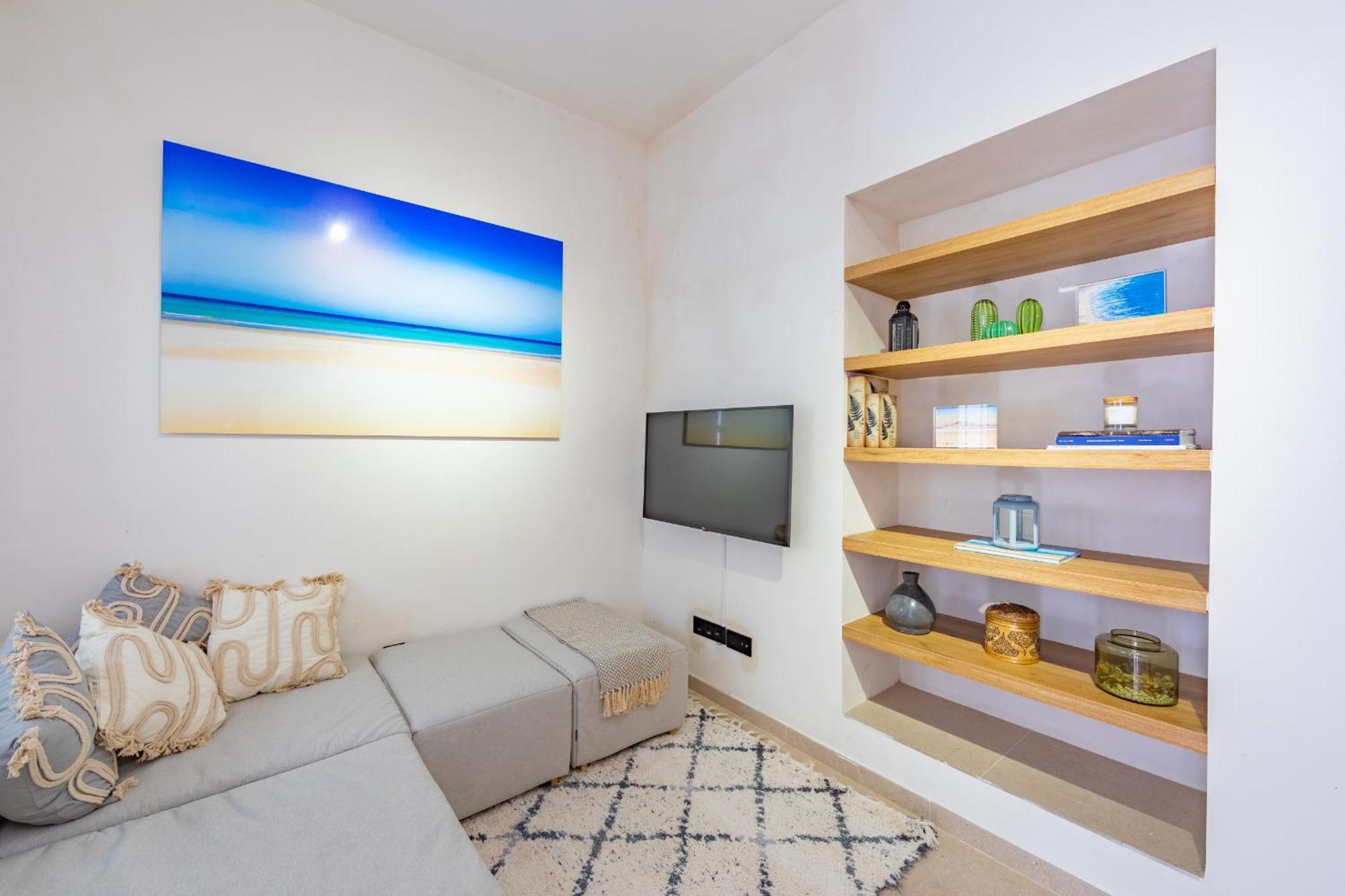 Carioca Kiwi House - Centro Historico Apartamento Tarifa