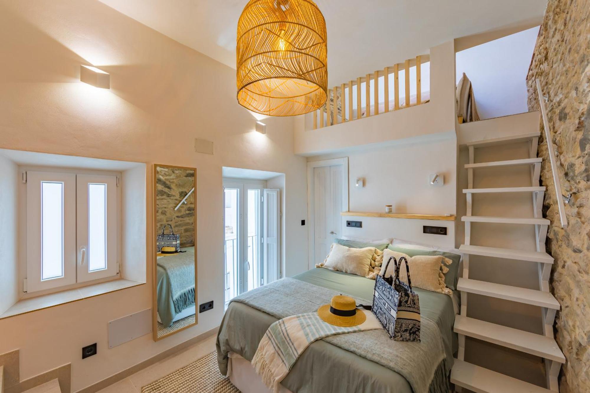 Apartamento Carioca Kiwi House - Centro Historico Tarifa