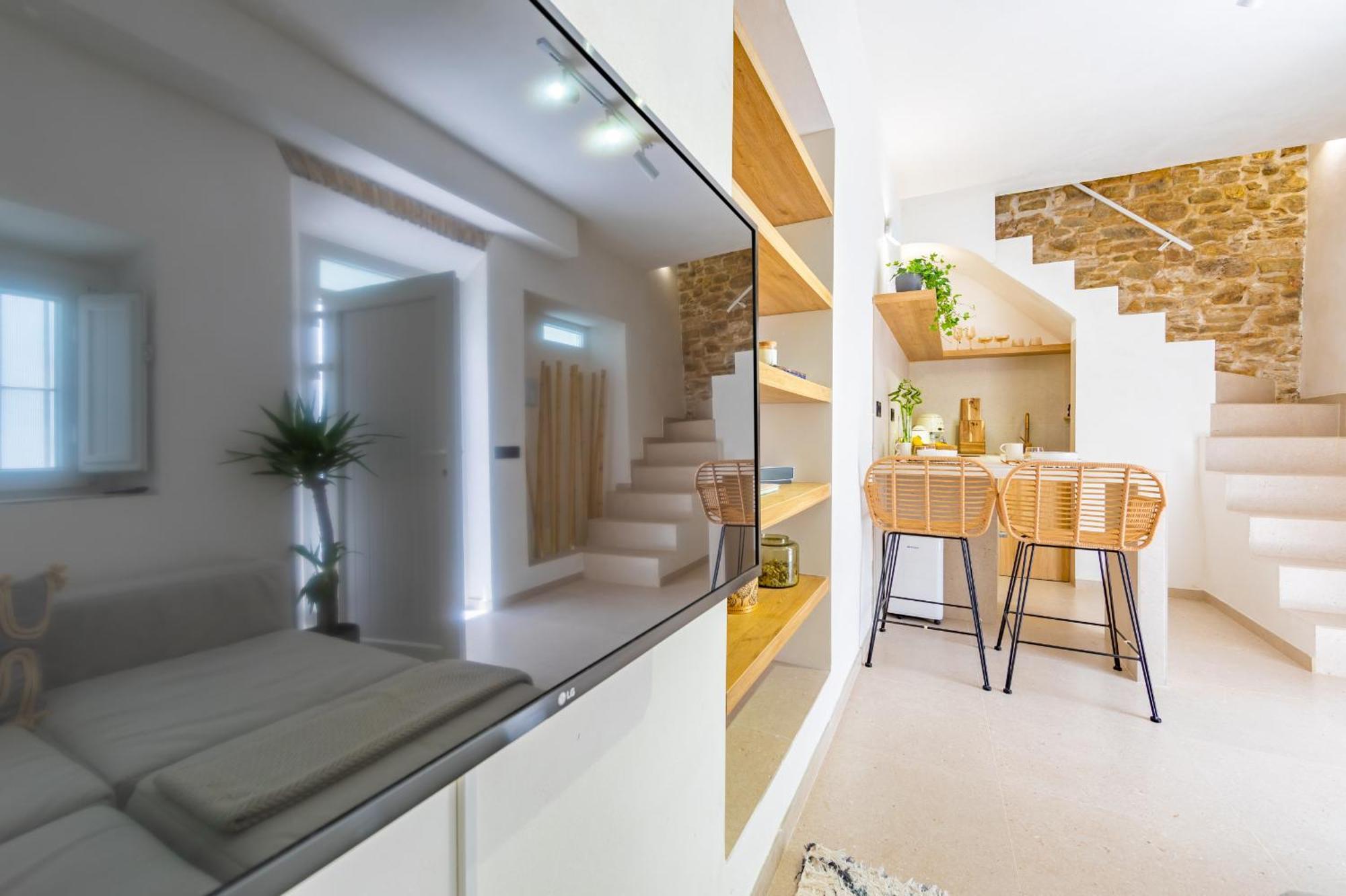 Apartamento Carioca Kiwi House - Centro Historico *